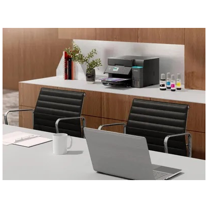 Струйное МФУ Epson L6370 Фабрика печати c WI-FI