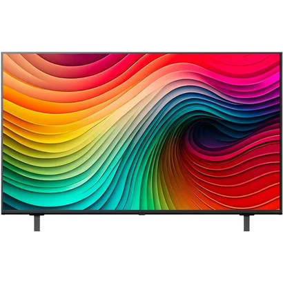 Телевизор LG 50'' 50NANO80A6B