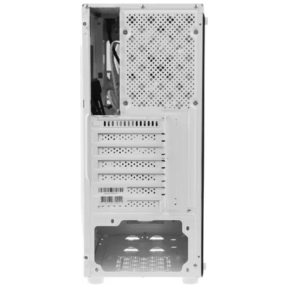 Корпус AeroCool MANA WH