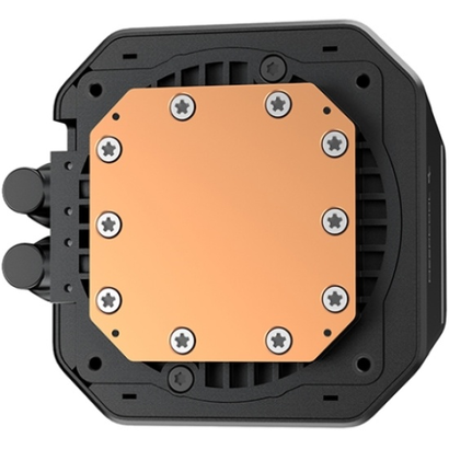 ЖСО DEEPCOOL LM420 ARGB