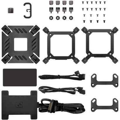 ЖСО DEEPCOOL Spartacus 360 ARGB