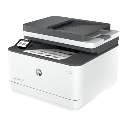 Лазерное МФУ HP LaserJet Pro 3103fdw