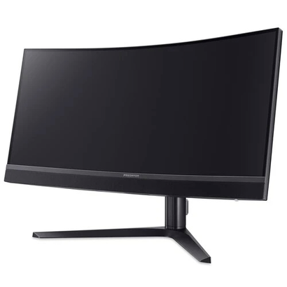 Монитор 34'' Acer Predator X34V3bmiiphuzx