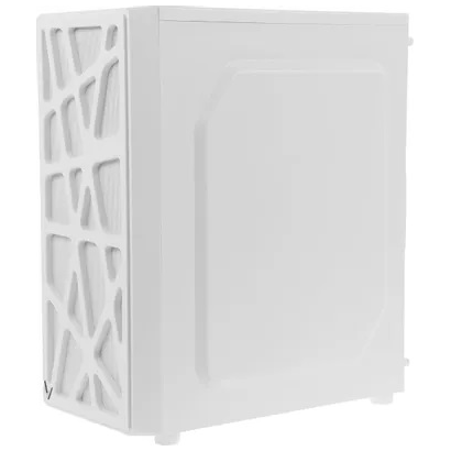 Корпус AeroCool MANA WH