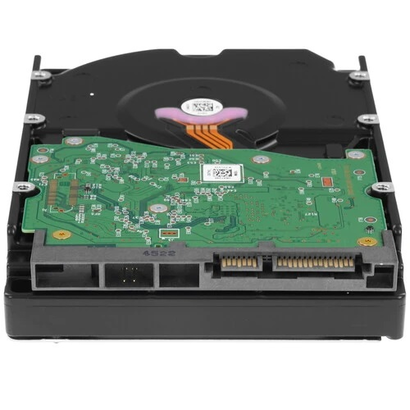 Жесткий диск 3.5'' 8Tb WD WD8002PURP