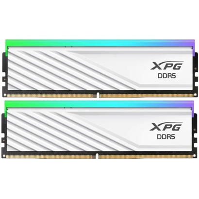 DDR5 2x16Gb 6000MHz ADATA AX5U6000C4816G-DTLABRWH