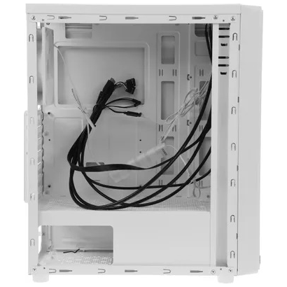 Корпус AeroCool MANA WH