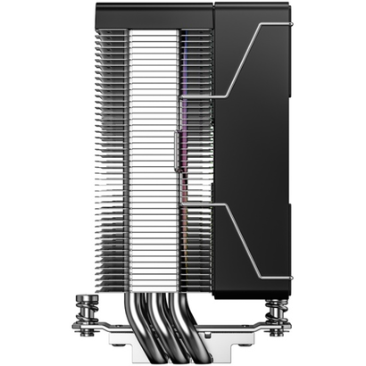Кулер процессорный ID-Cooling SE-903-XT V2 ARGB