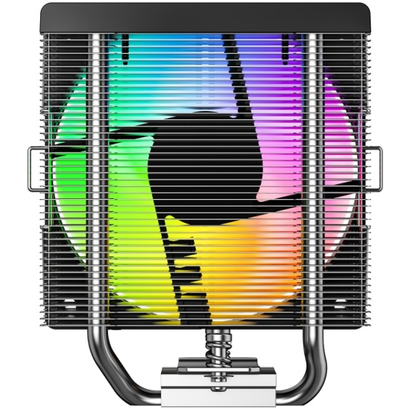 Кулер процессорный ID-Cooling SE-903-XT V2 ARGB