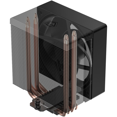 Кулер процессорный ID-Cooling SE-904-XT BLACK