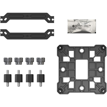 Кулер процессорный ID-Cooling SE-904-XT BLACK