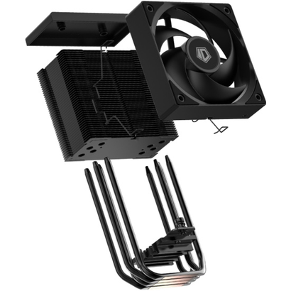Кулер процессорный ID-Cooling SE-904-XT BLACK