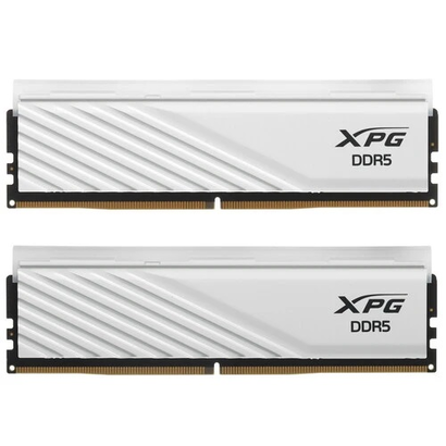 DDR5 2x16Gb 6000MHz ADATA AX5U6000C4816G-DTLABRWH