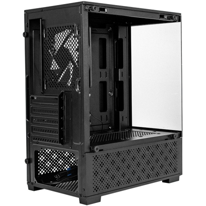 Корпус Exegate i3 SEA