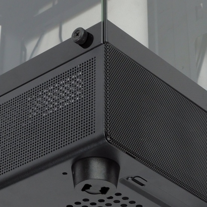 Корпус Ginzzu RX670