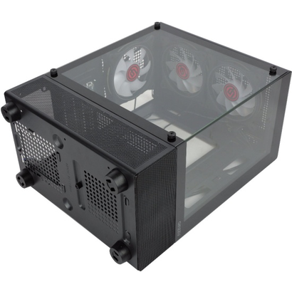 Корпус Ginzzu RX670