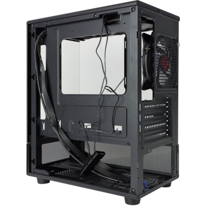 Корпус Ginzzu RX670