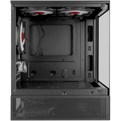 Корпус Ginzzu RX670