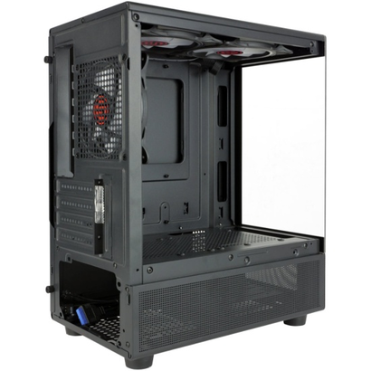 Корпус Ginzzu RX670