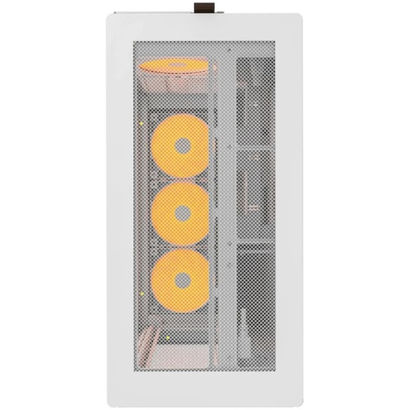 Корпус Montech HS01 PRO WH