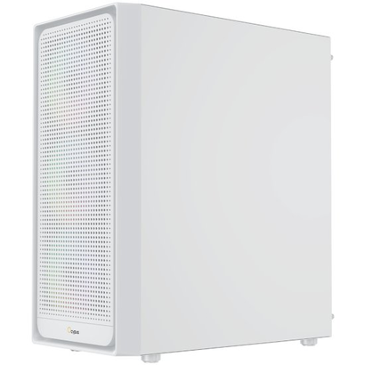 Корпус Ocypus Gamma C50 WH ARGB