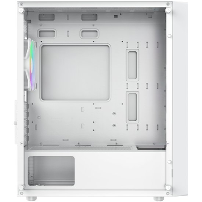 Корпус Ocypus Gamma C50 WH ARGB