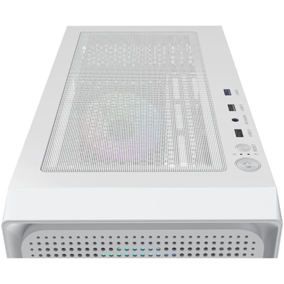 Корпус Ocypus Gamma C50 WH ARGB