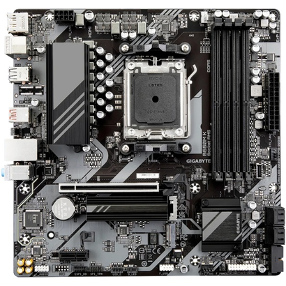 Mат.плата GIGABYTE SAM5 B650M K