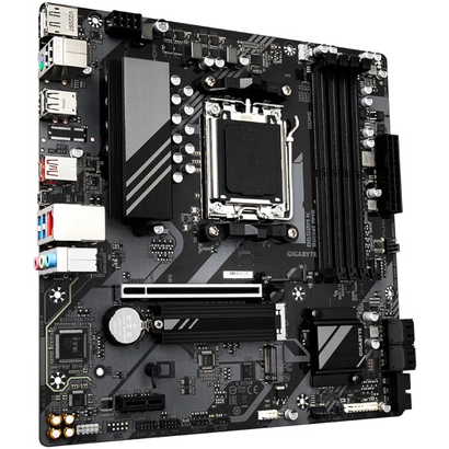 Mат.плата GIGABYTE SAM5 B650M K