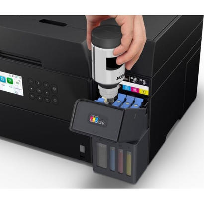 Струйное МФУ Epson L6370 Фабрика печати c WI-FI