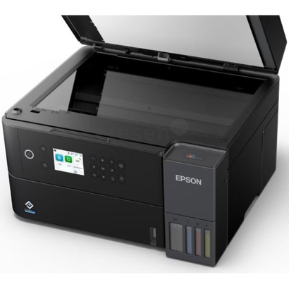 Струйное МФУ Epson L6370 Фабрика печати c WI-FI