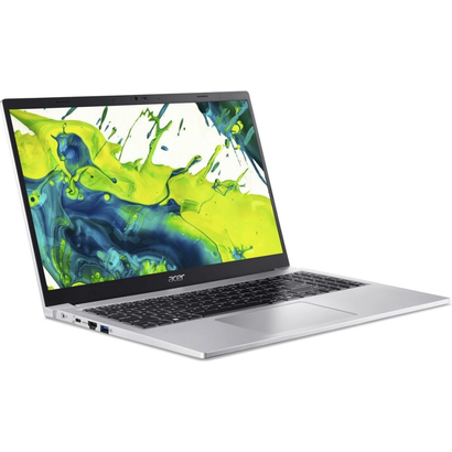 Ноутбук ACER AL15-33P-32EH 15.6'' FHD IPS Core 3 N355/8Gb/SSD512Gb/DOS/серый NX.D2MER.001