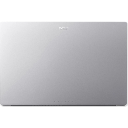 Ноутбук ACER AL15-33P-32EH 15.6'' FHD IPS Core 3 N355/8Gb/SSD512Gb/DOS/серый NX.D2MER.001