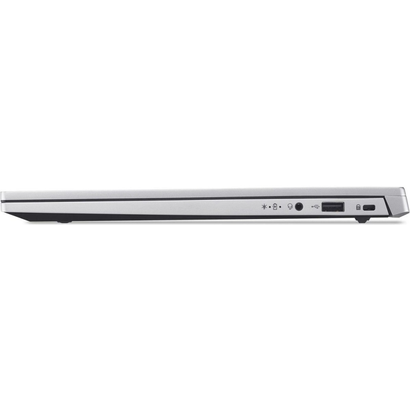 Ноутбук ACER AL15-33P-32EH 15.6'' FHD IPS Core 3 N355/8Gb/SSD512Gb/DOS/серый NX.D2MER.001