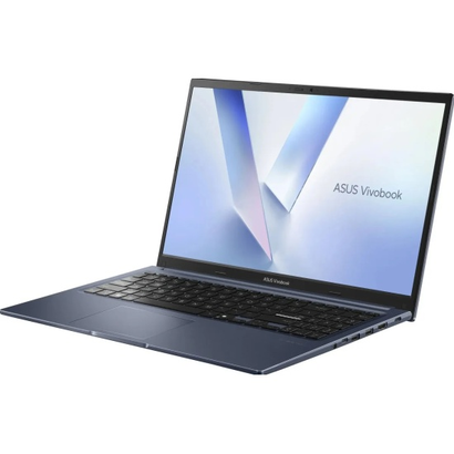 Ноутбук ASUS M1502NAQ-BQ067 15.6'' FHD IPS Ryzen 5 150/16Gb/SSD512Gb/DOS/синий