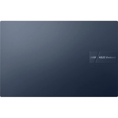 Ноутбук ASUS M1502NAQ-BQ067 15.6'' FHD IPS Ryzen 5 150/16Gb/SSD512Gb/DOS/синий