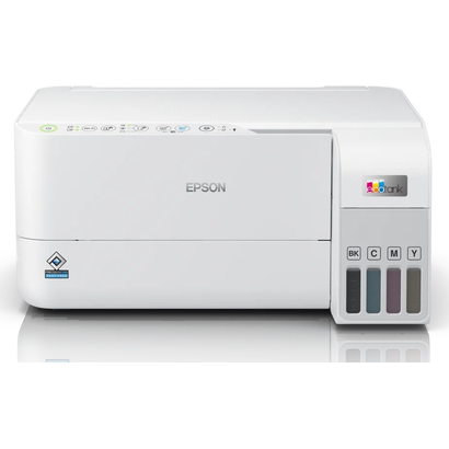 Струйное МФУ Epson L3556 Фабрика печати c WI-FI