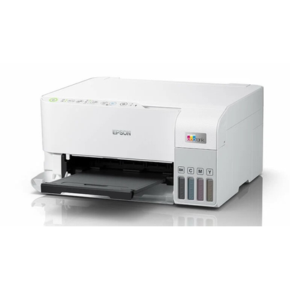 Струйное МФУ Epson L3556 Фабрика печати c WI-FI