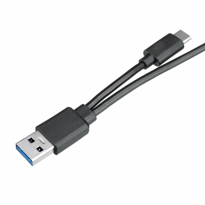 Оптический привод внешний DVD±RW STM DVD28-EM/B