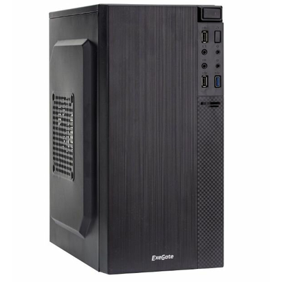 Корпус Exegate BAA-104U