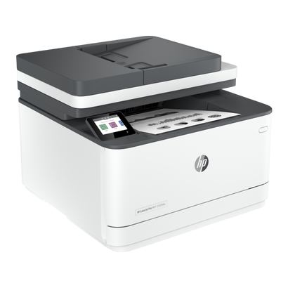 Лазерное МФУ HP LaserJet Pro 3103fdw