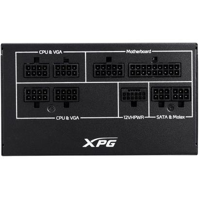 Блок питания 850W ADATA XPG CORE REACTOR II