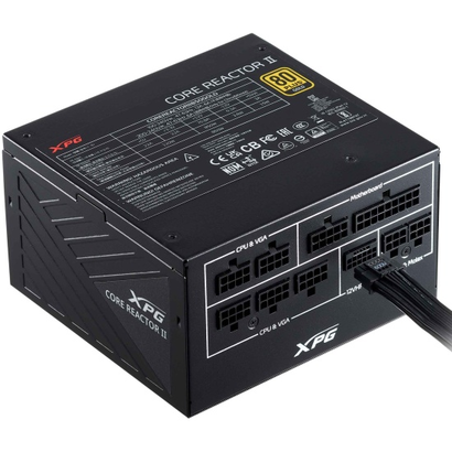 Блок питания 850W ADATA XPG CORE REACTOR II