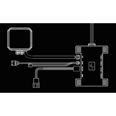 ЖСО DEEPCOOL Spartacus 420 ARGB