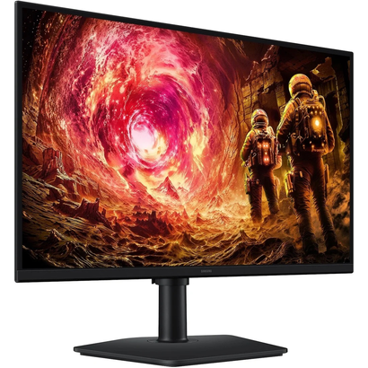Монитор 27'' Samsung LS27FG502EIXCI