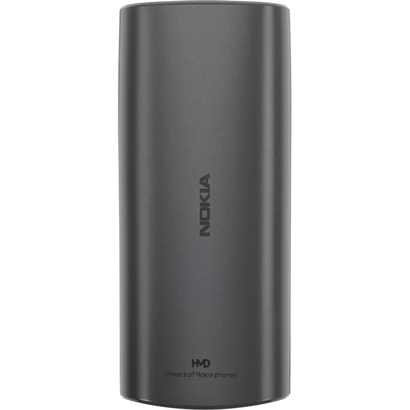 Мобильный телефон Nokia 105 черный