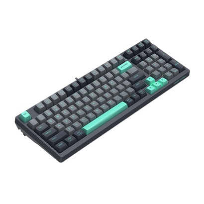 Игровая клавиатура A4Tech Fstyler FS300 Panda Rock