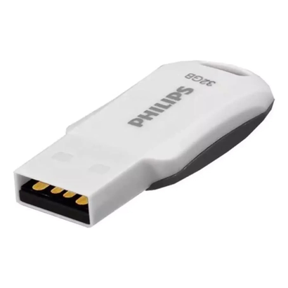 USB Flash 32Gb USB 2.0 PHILIPS WEE FM32FD110B/97