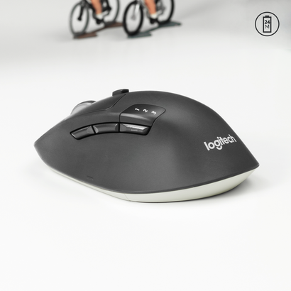 Мышь Logitech M720 Triathlon 910-004791/910-004794