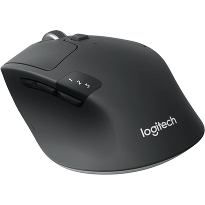 Мышь Logitech M720 Triathlon 910-004791/910-004794